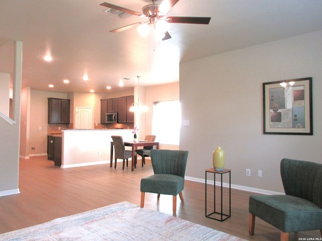 433 Slippery Rock, Cibolo, TX 78108