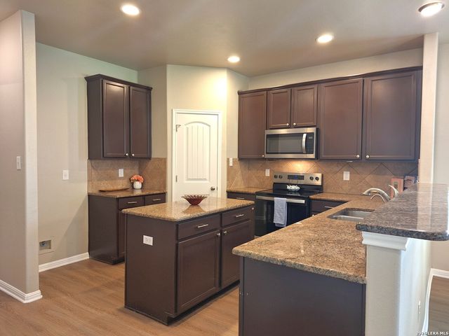 433 Slippery Rock, Cibolo, TX 78108