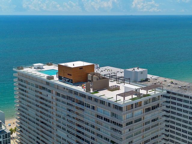 4020 Galt Ocean Dr 1004, Fort Lauderdale, FL 33308