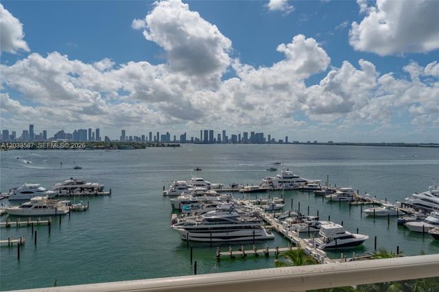 1900 Sunset Harbour Dr 1008, Miami Beach, FL 33139