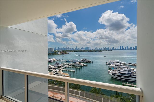 1900 Sunset Harbour Dr 1008, Miami Beach, FL 33139