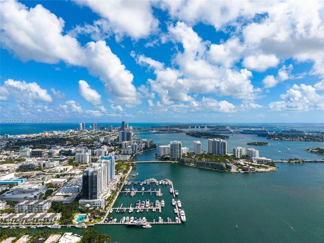1900 Sunset Harbour Dr 1008, Miami Beach, FL 33139