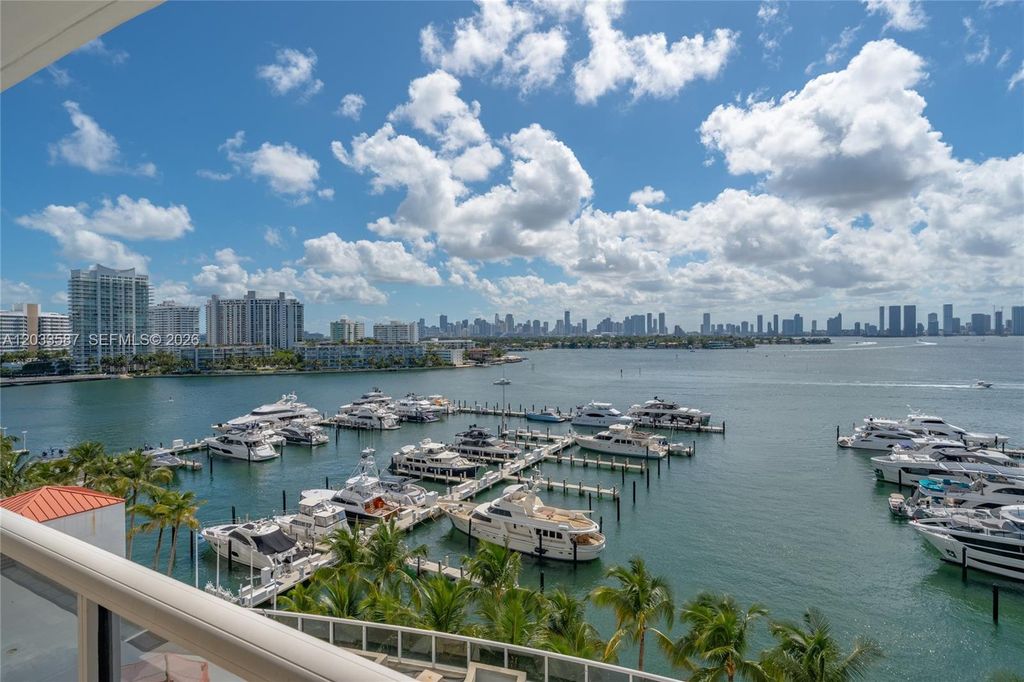 1900 Sunset Harbour Dr 1008, Miami Beach, FL 33139
