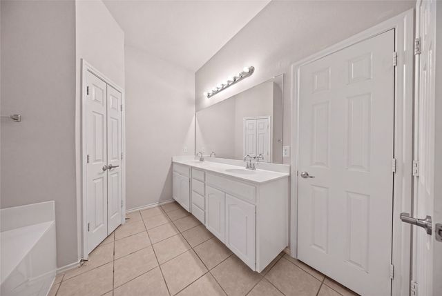7043 Granville Court, Dallas, TX 75249