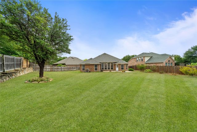 7043 Granville Court, Dallas, TX 75249