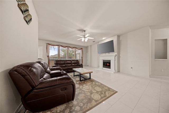 7043 Granville Court, Dallas, TX 75249