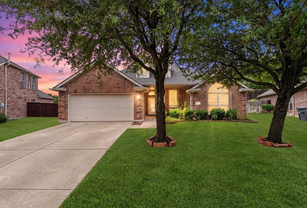 7043 Granville Court, Dallas, TX 75249