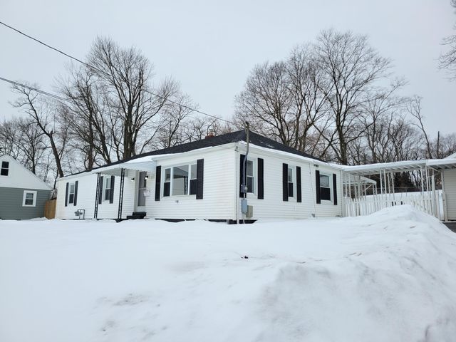 1213 Gable Street 1213 Gable Street, Springfield, OH 45505