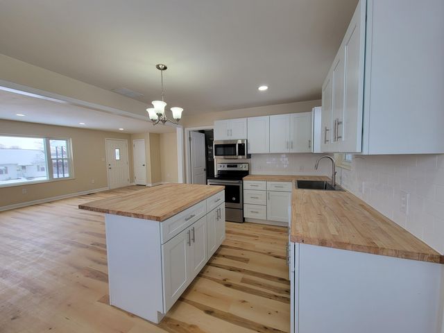 1213 Gable Street 1213 Gable Street, Springfield, OH 45505