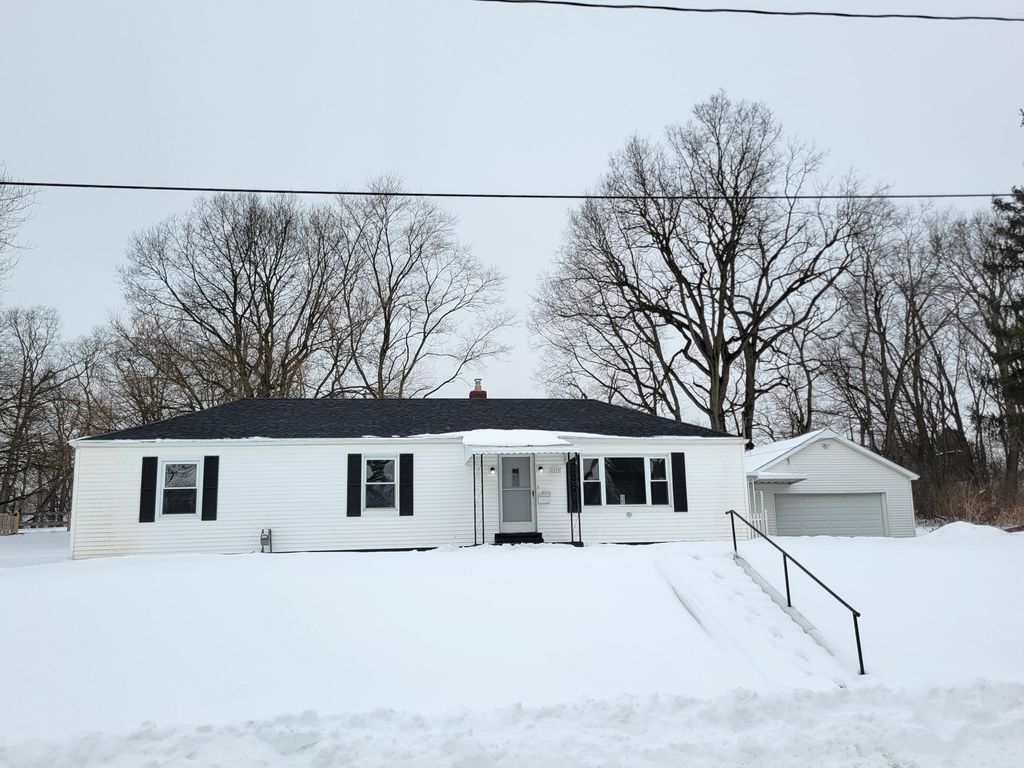 1213 Gable Street 1213 Gable Street, Springfield, OH 45505