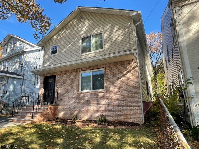 183 Chancellor Ave, Newark City, NJ 07112