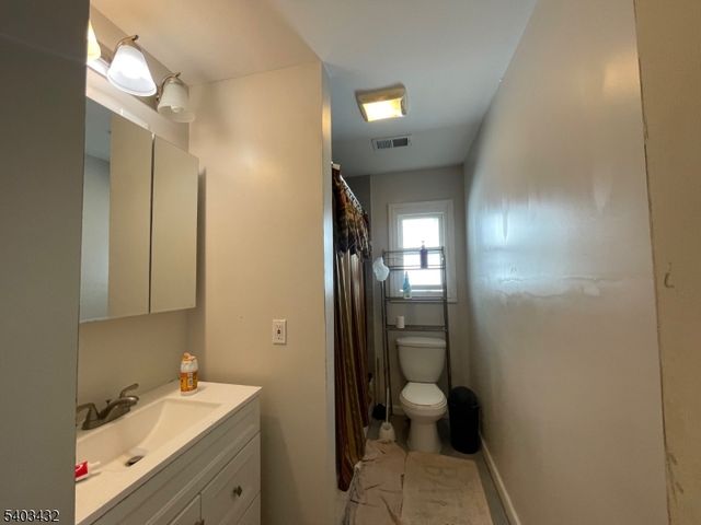 183 Chancellor Ave, Newark City, NJ 07112