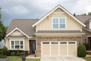 3541 Cresswind Parkway SW, Gainesville, GA 30504