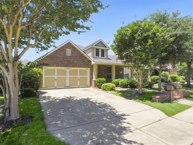 18223 E Willow Oak Bend Drive, Cypress, TX 77433