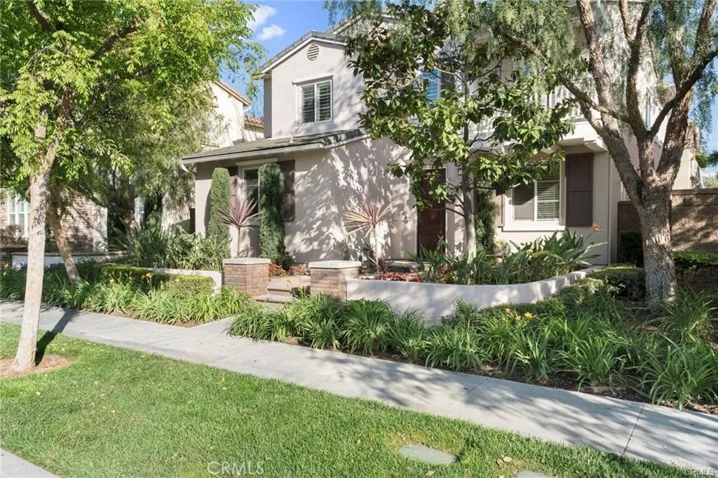 32 Midsummer, Irvine, CA 92620