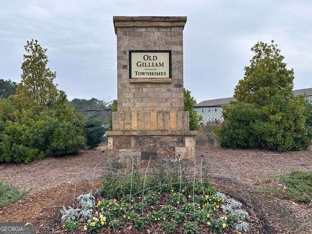 147 Chastain Drive, Cartersville, GA 30120