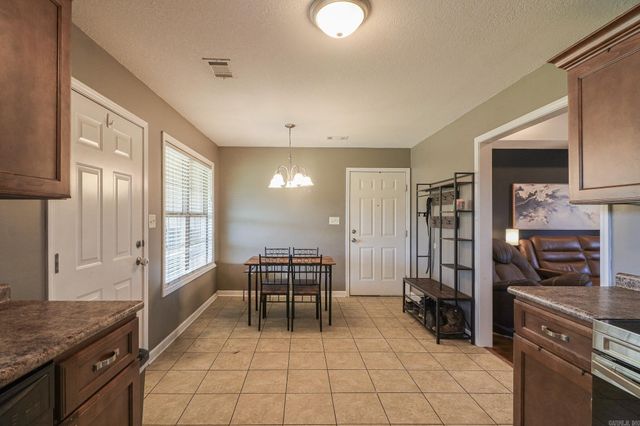 1209 Dillon Drive, Trumann, AR 72472