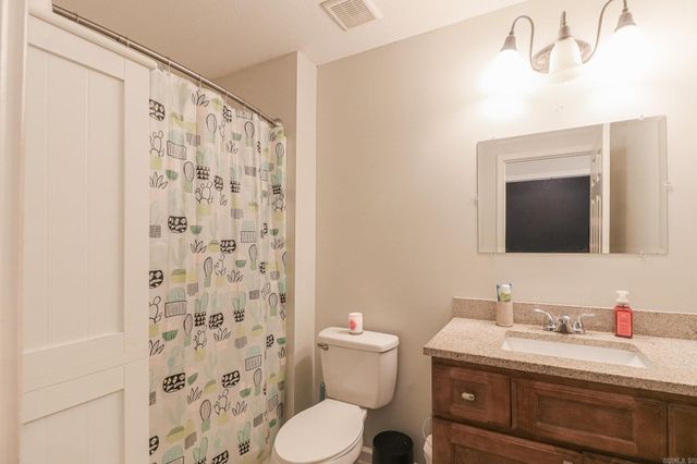 1209 Dillon Drive, Trumann, AR 72472