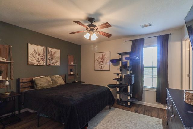 1209 Dillon Drive, Trumann, AR 72472