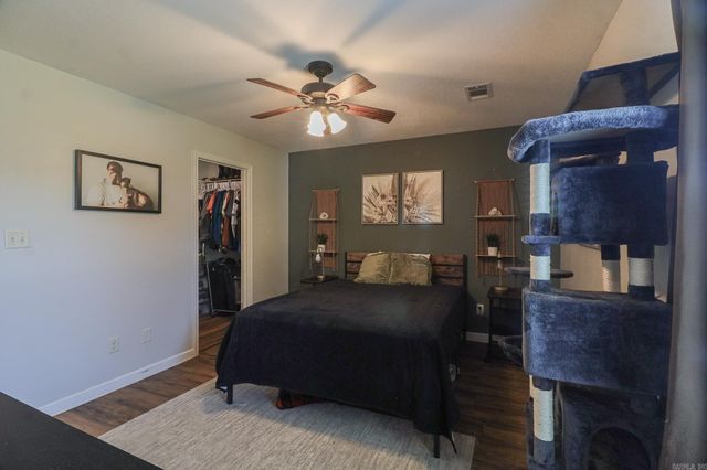 1209 Dillon Drive, Trumann, AR 72472