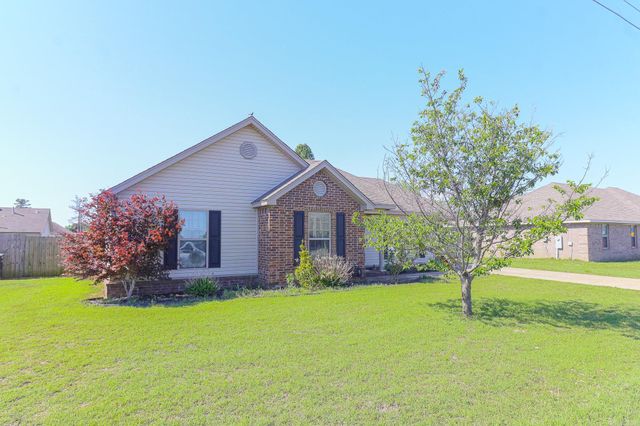 1209 Dillon Drive, Trumann, AR 72472