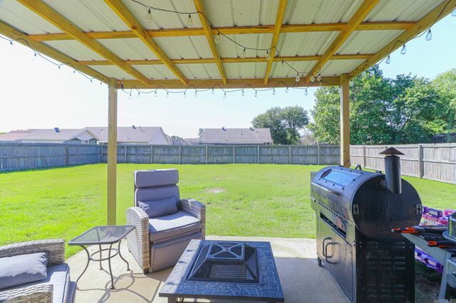 1209 Dillon Drive, Trumann, AR 72472