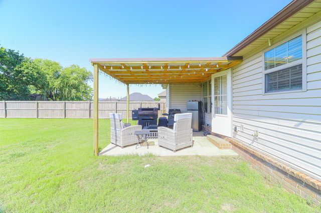 1209 Dillon Drive, Trumann, AR 72472
