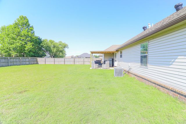 1209 Dillon Drive, Trumann, AR 72472