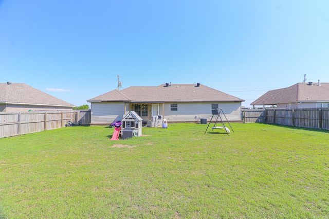 1209 Dillon Drive, Trumann, AR 72472