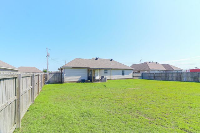 1209 Dillon Drive, Trumann, AR 72472