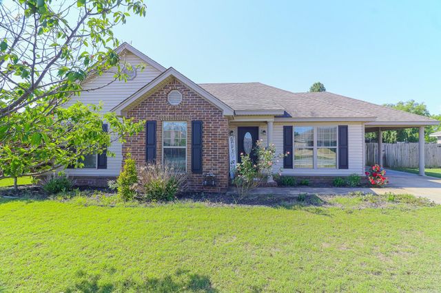 1209 Dillon Drive, Trumann, AR 72472