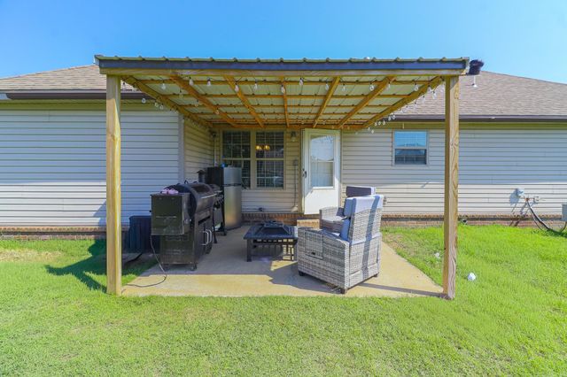1209 Dillon Drive, Trumann, AR 72472