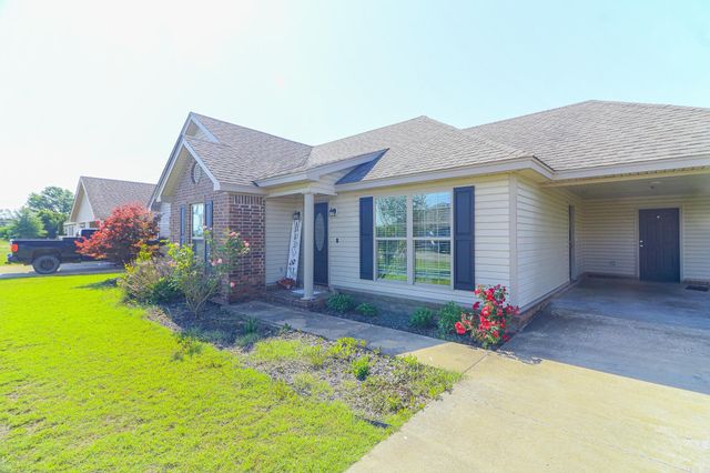 1209 Dillon Drive, Trumann, AR 72472