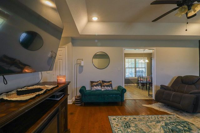 1209 Dillon Drive, Trumann, AR 72472