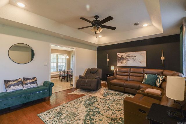 1209 Dillon Drive, Trumann, AR 72472