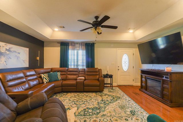 1209 Dillon Drive, Trumann, AR 72472