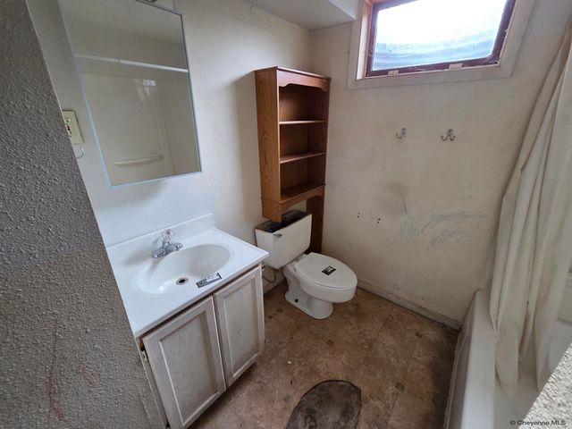 3425 MYERS CT, Cheyenne, WY 82001