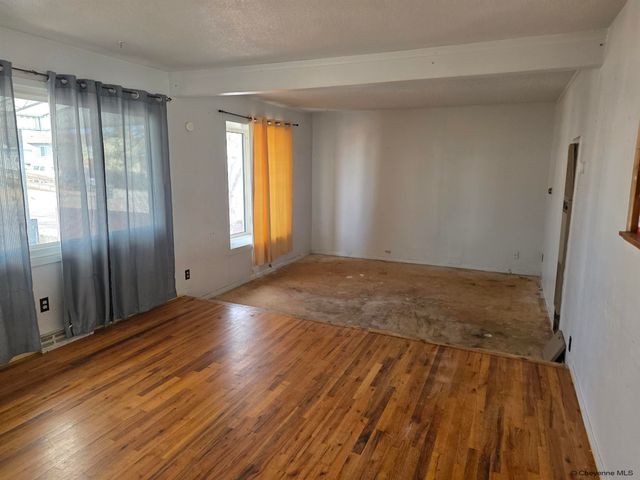 3425 MYERS CT, Cheyenne, WY 82001