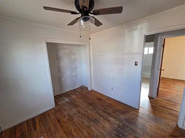 3425 MYERS CT, Cheyenne, WY 82001