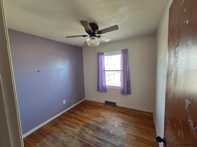 3425 MYERS CT, Cheyenne, WY 82001