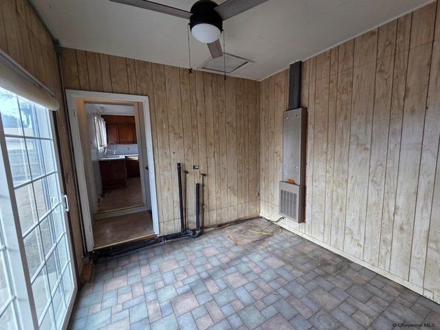 3425 MYERS CT, Cheyenne, WY 82001