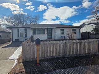 3425 MYERS CT, Cheyenne, WY 82001
