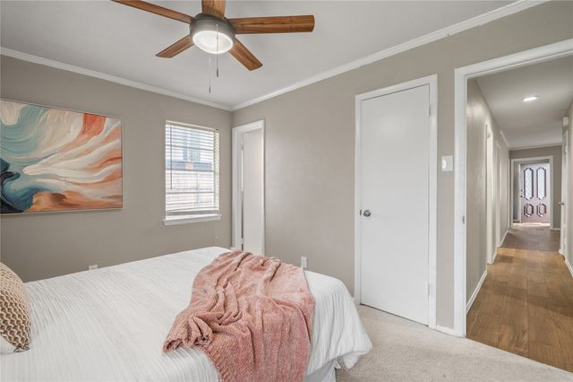 1710 Sylvan Drive, Arlington, TX 76012