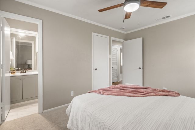 1710 Sylvan Drive, Arlington, TX 76012