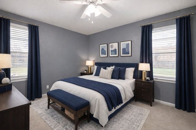 1710 Sylvan Drive, Arlington, TX 76012