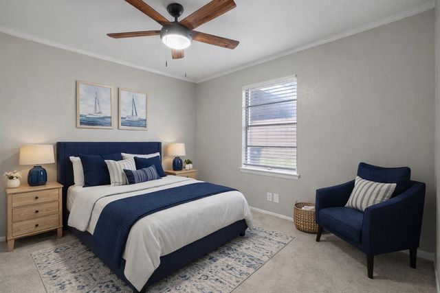 1710 Sylvan Drive, Arlington, TX 76012