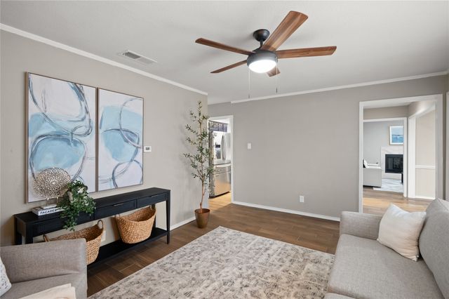 1710 Sylvan Drive, Arlington, TX 76012