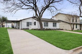 1710 Sylvan Drive, Arlington, TX 76012