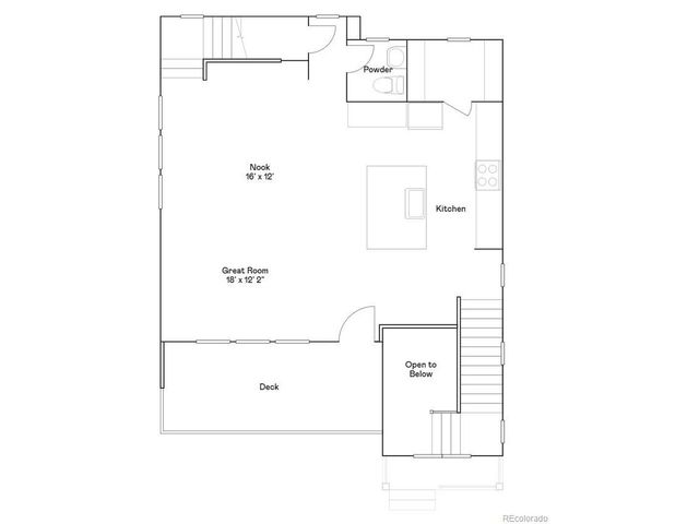 6934 E 149th Pl, Thornton, CO 80602