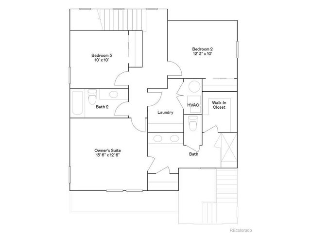 6934 E 149th Pl, Thornton, CO 80602